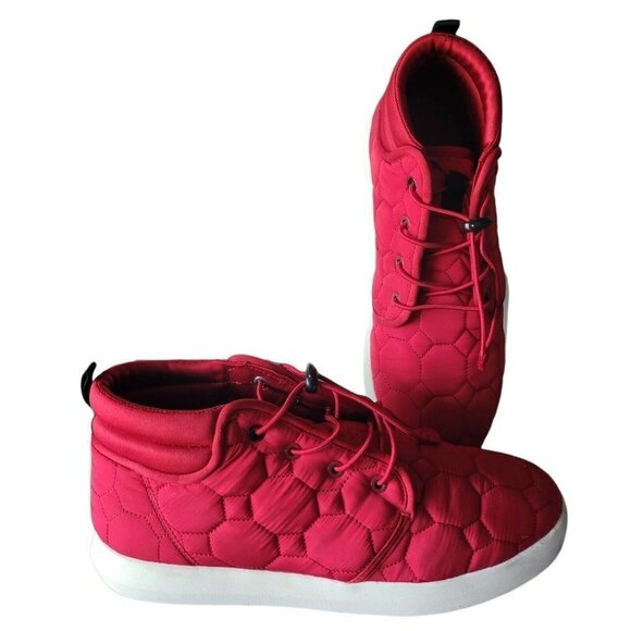 SUN Stone Men's Casual Shoes.  Size 10.5***FLAWED *** - Picture 2 of 9